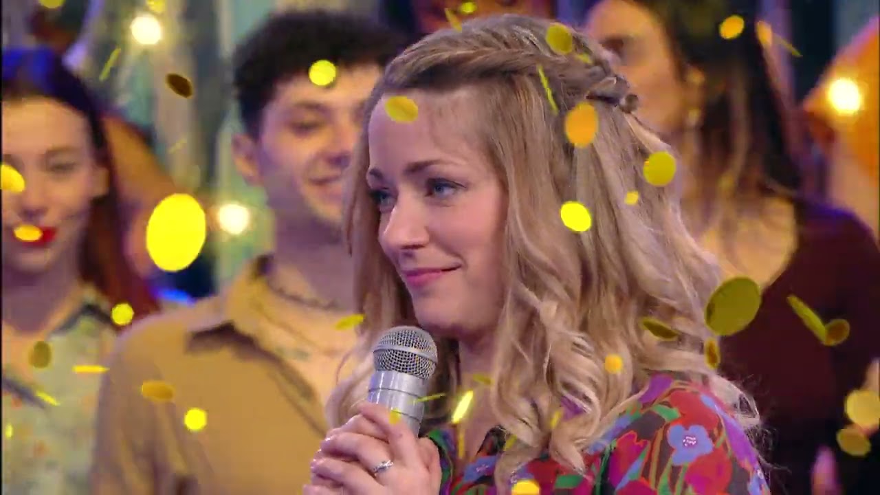 #NOPLP​​​​ Bravo Karine ! 126 000 Euros / 22 ème victoire (Avril 24)