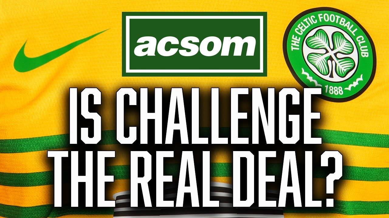 Celtic will learn if Aberdeen's challenge is the real deal this week // ACSOM A Celtic State of Mind