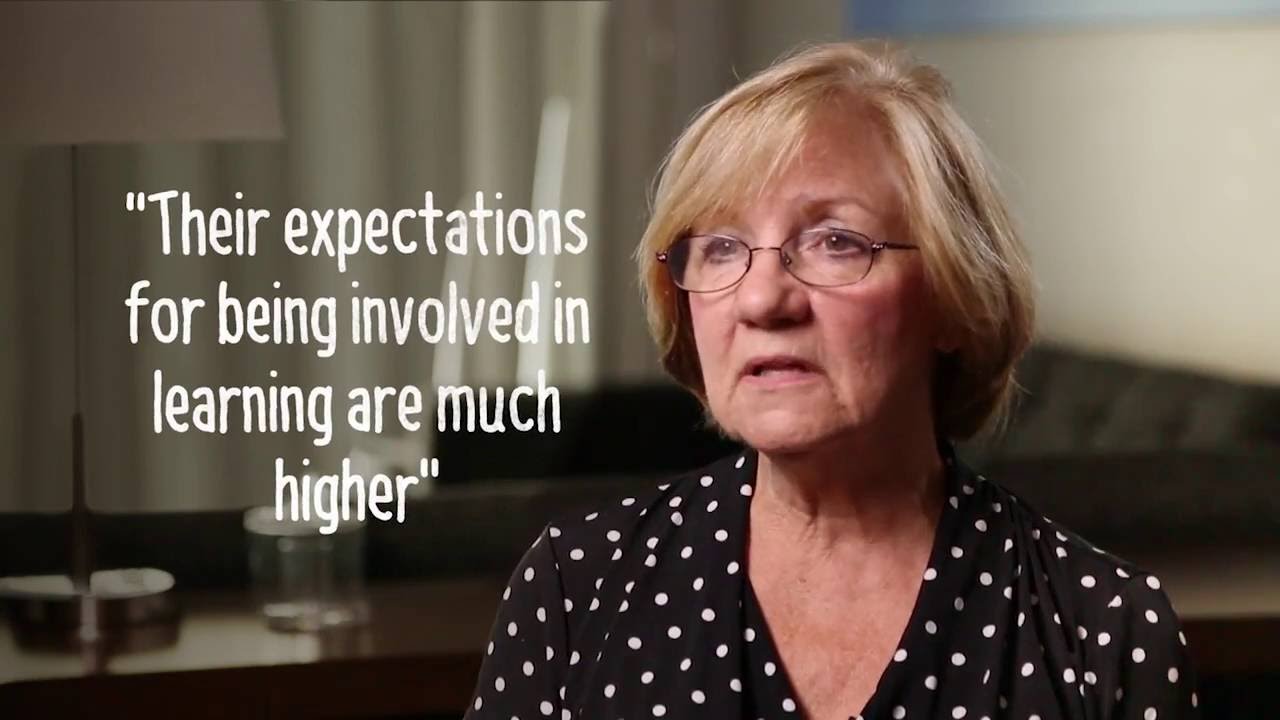 Introduction to 21st Century Learning with Helen Soule