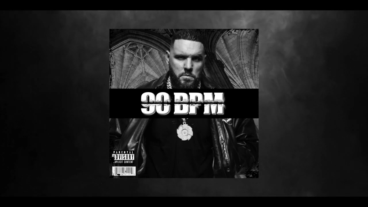 Fler x Samra x Bushido CCN Type Beat | 90 BPM prod. NEO