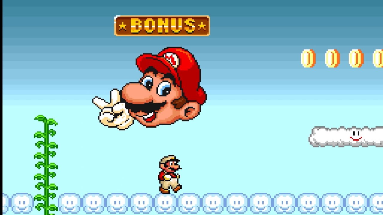 El reto comienza | Super Mario Bros. All Stars SNES | Mundo 2 🍄