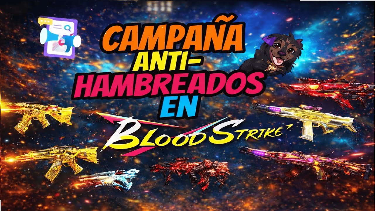 ¿Campaña anti-hambriados? Mi opinión sincera