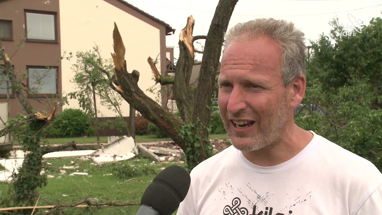 Výzva k pomoci: Moravská Nová Ves, spot 2