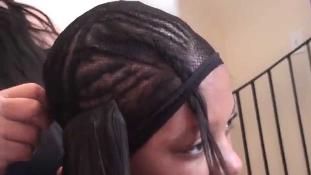 Sew-In Atlanta 20