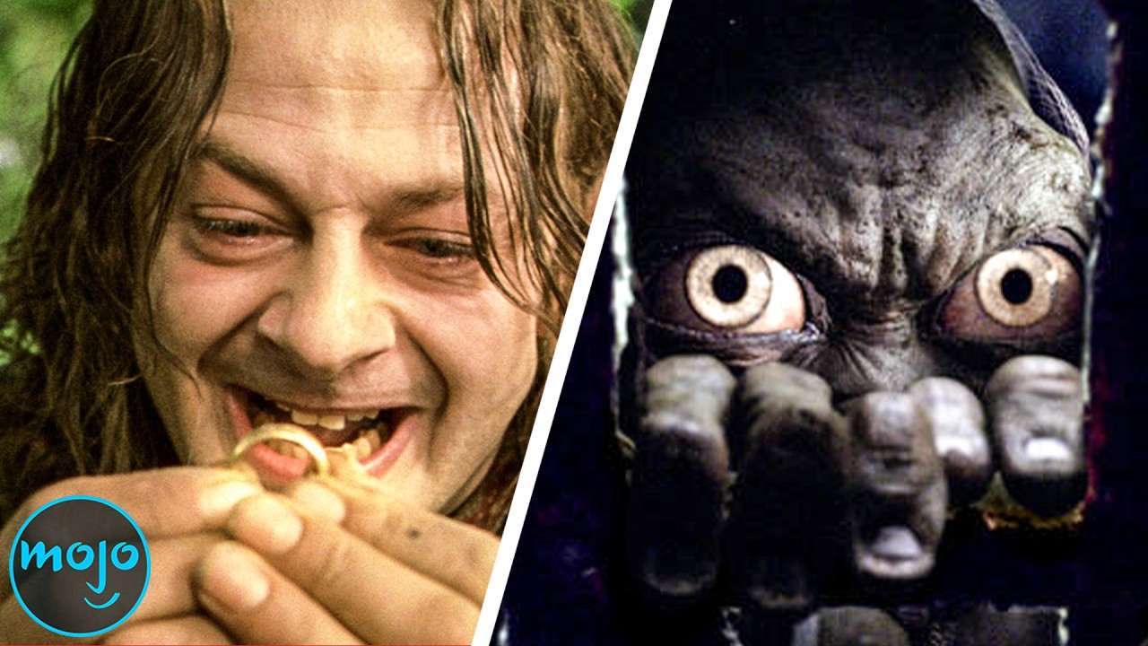Top 10 Times Movie Victims Became the Villains