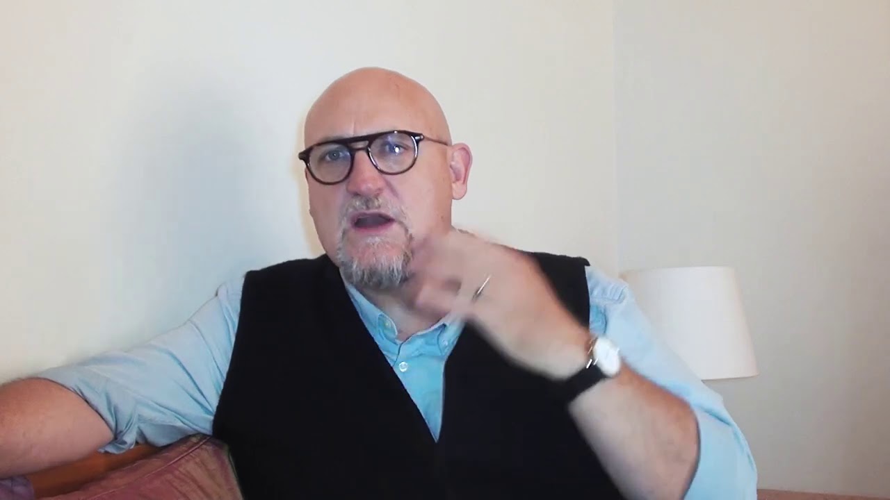 Vryheid en Respek • Dr. Abel Pienaar