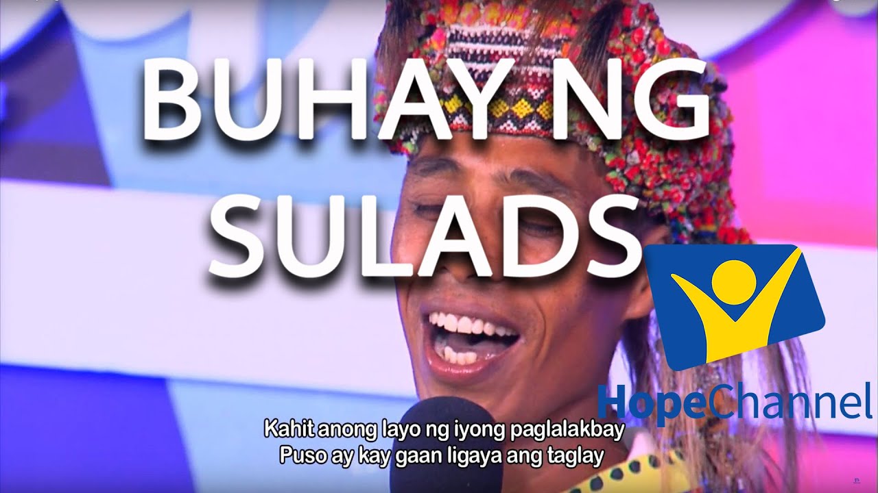 Buhay Ng Sulads | Sulads Quartet
