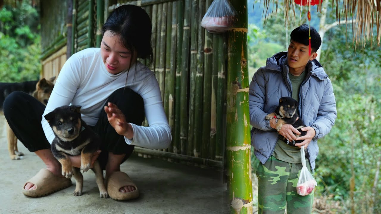 Duong Shouldered everything Alone - Joy and Happiness when MUC Returned