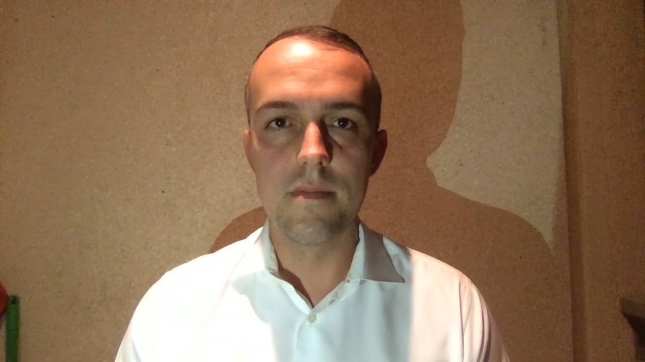 Journalist Jon Gambrell on disappearance of Jamal Khashoggi