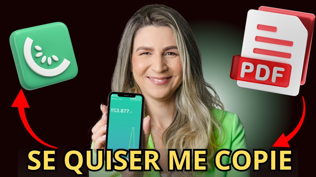 Crie um ebook do zero com ChatGPT para vender hoje na Kiwify com 100% de comissão