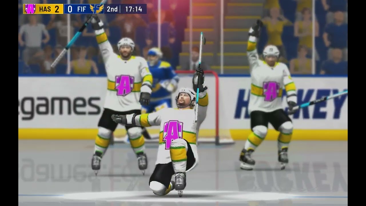 Hockey