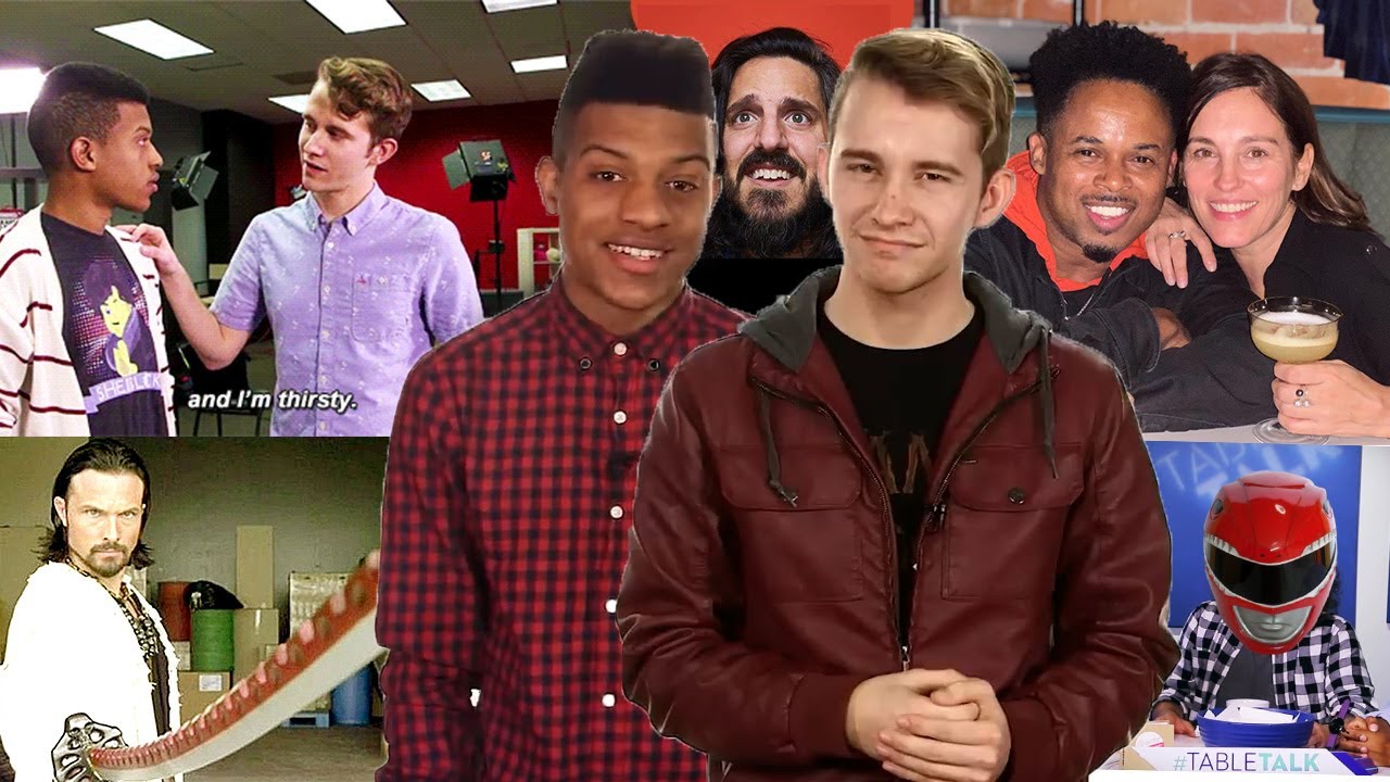 this video might ruin your childhood