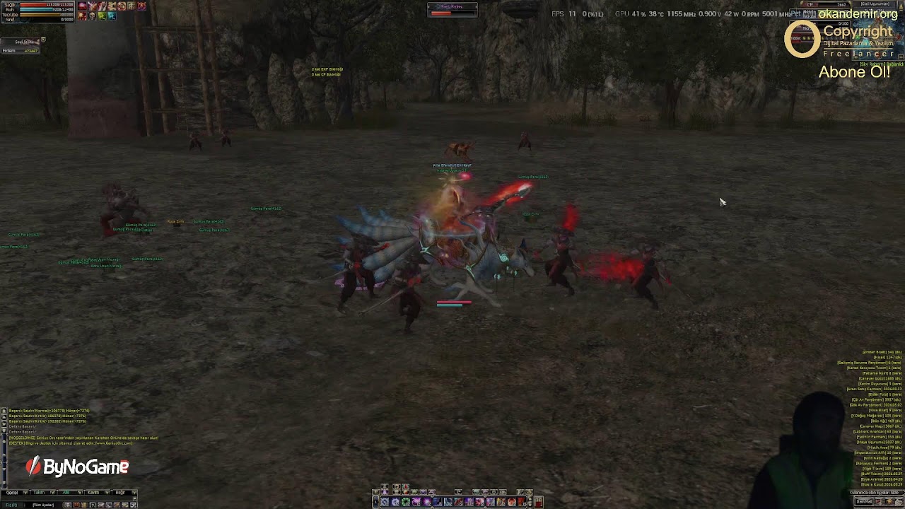 Afgan Farmı atıyoruz Karahan Online