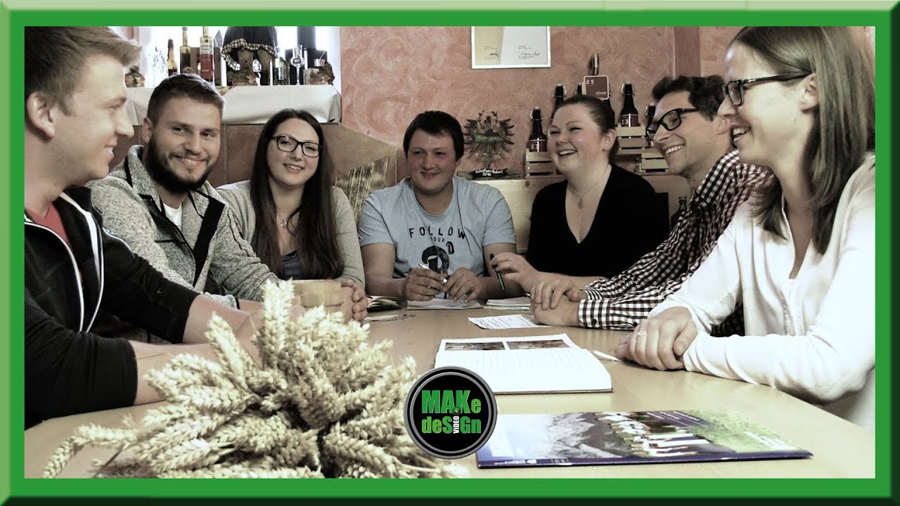 Jungbauern Absam &copy; MAKe deSIGn Video