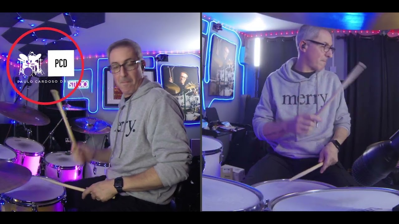 John Mayer - Gravity (Drum Cover)