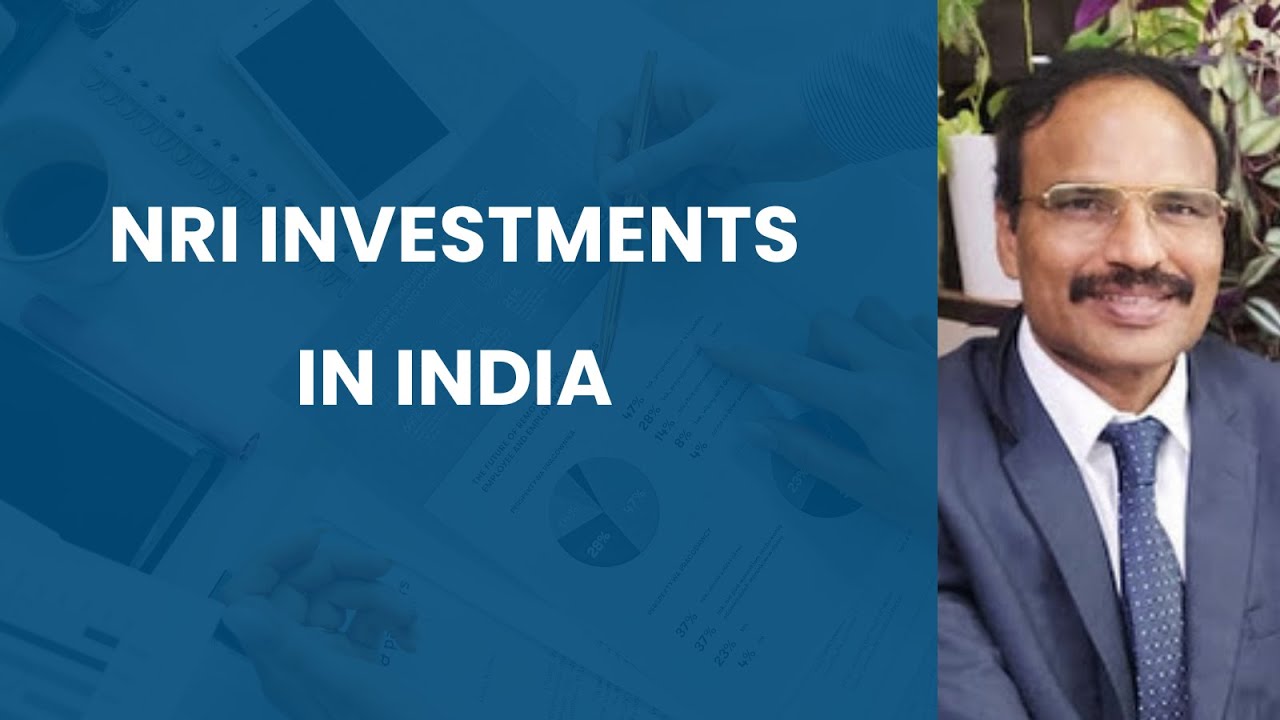 &ldquo;NRI Investments under NDI Rules | Repatriation vs Non-Repatriation Basis | FEMA Compliance&rdquo;