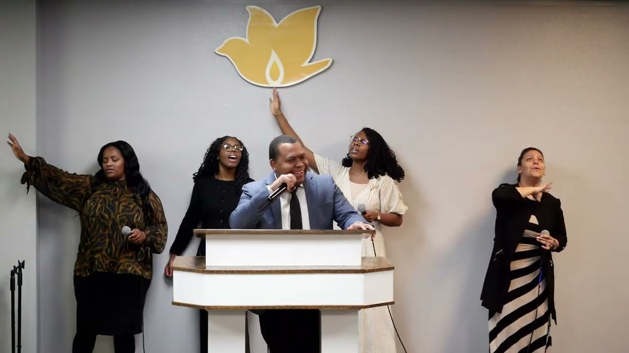 FTPC | Sunday Evening Worship Celebration | 2.1.26