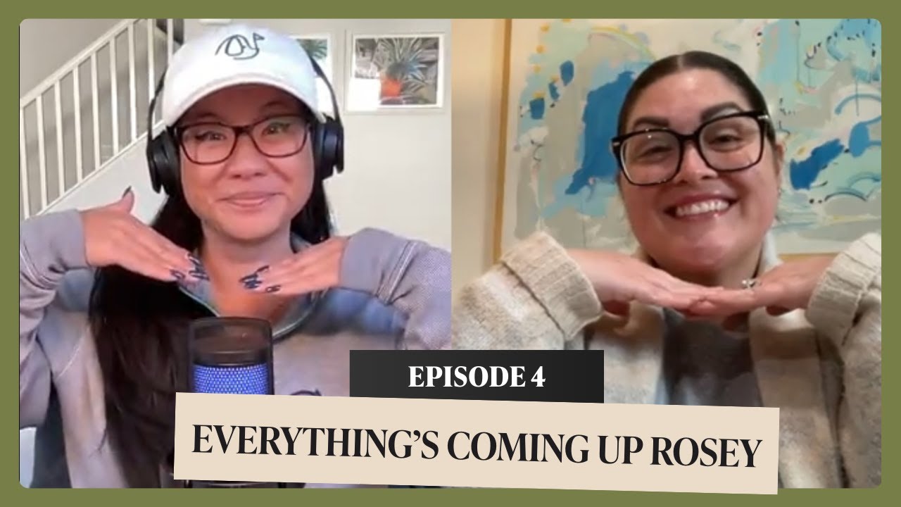 FIO Recap, Puppies & Golf, Nellys 1st Win, Grammys fashion, Liv Dominos Fall, WMPO Preview | Ep. 4