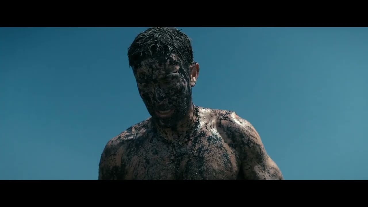 The Boys Season 5: The Deep Cleans Up Vought's Oil Pipeline Spill