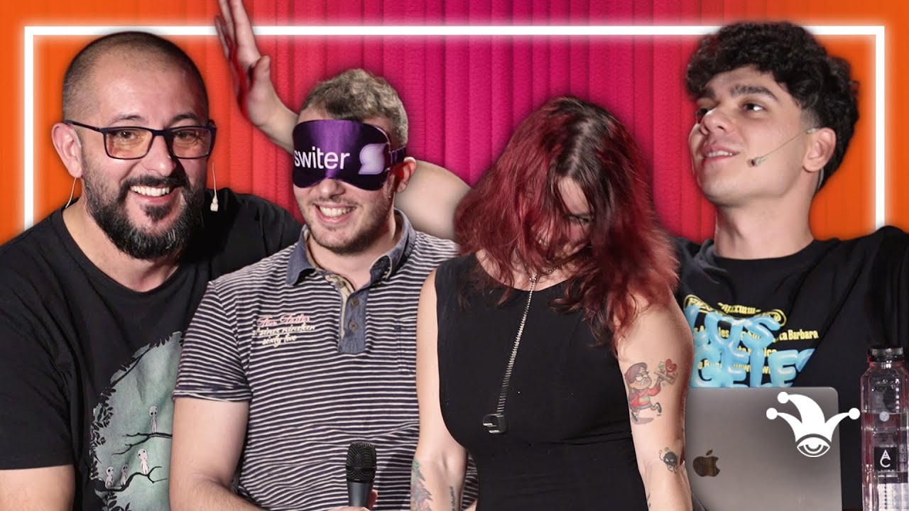The Blind Date Show | 19 Prietenia cu Fostu', Gelozie și Marketing