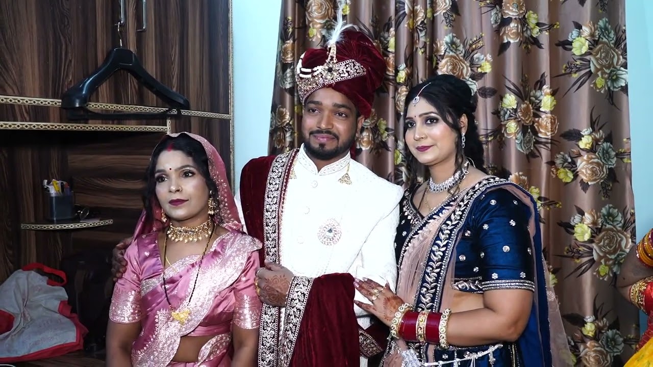 Wedding Ceremony