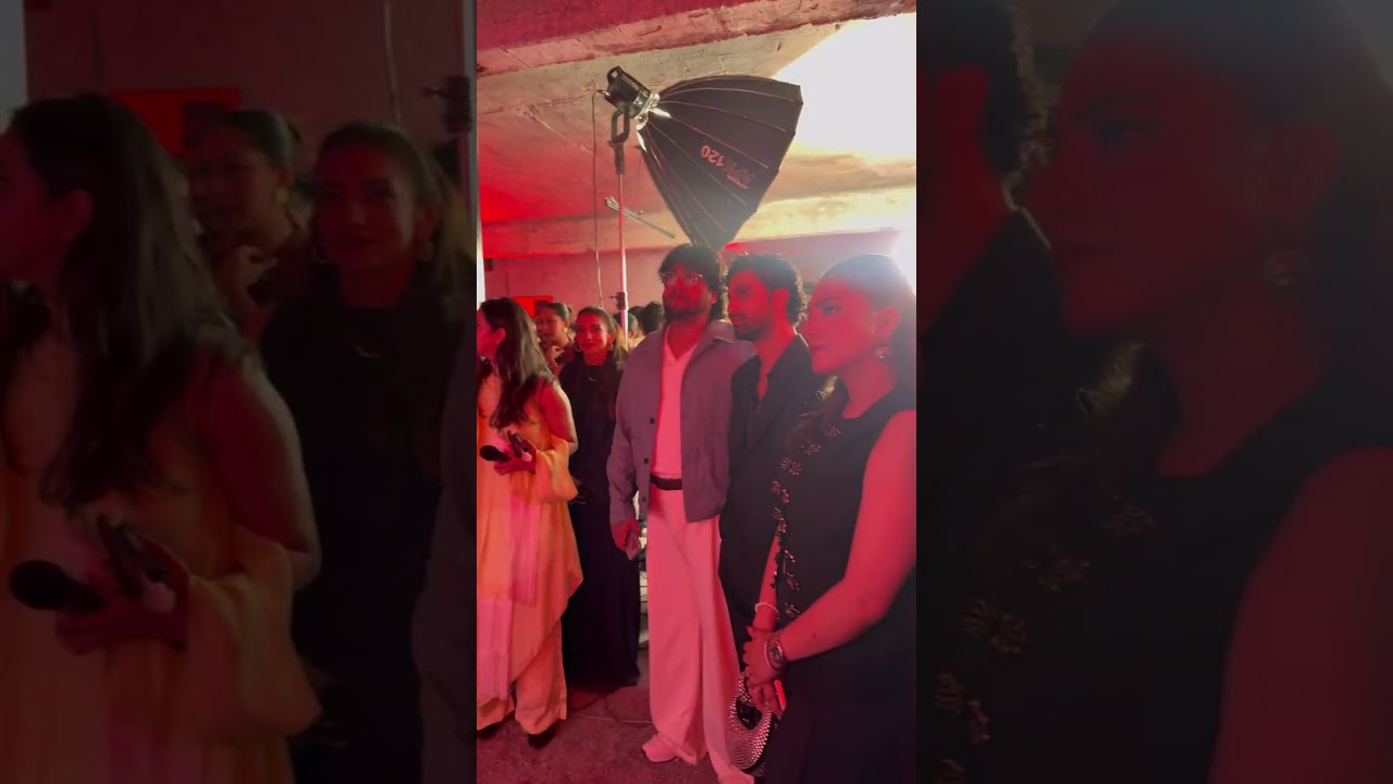 Ahad Raza Mir&rsquo;s Unexpected Reactions To The #SundaySpecialIconAwards Nominees 😱🔥 #Shorts | S13Q