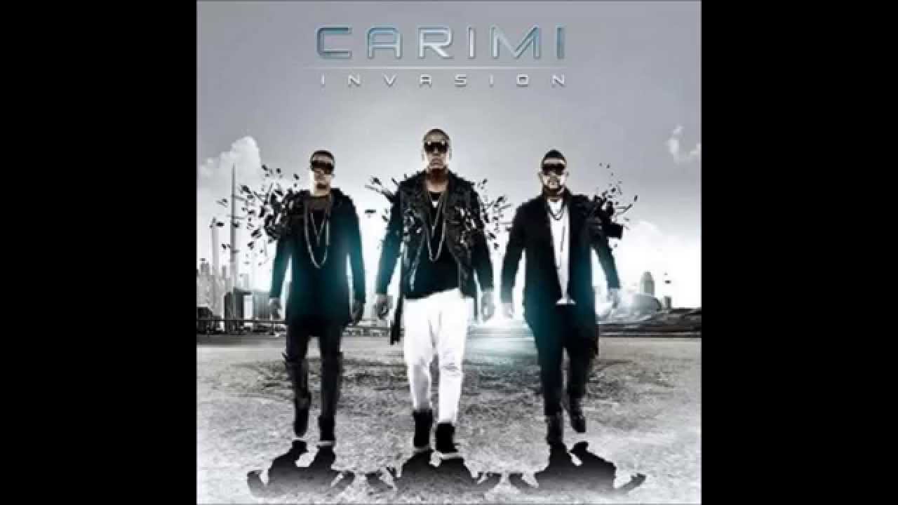 carimi - ill nana (live)