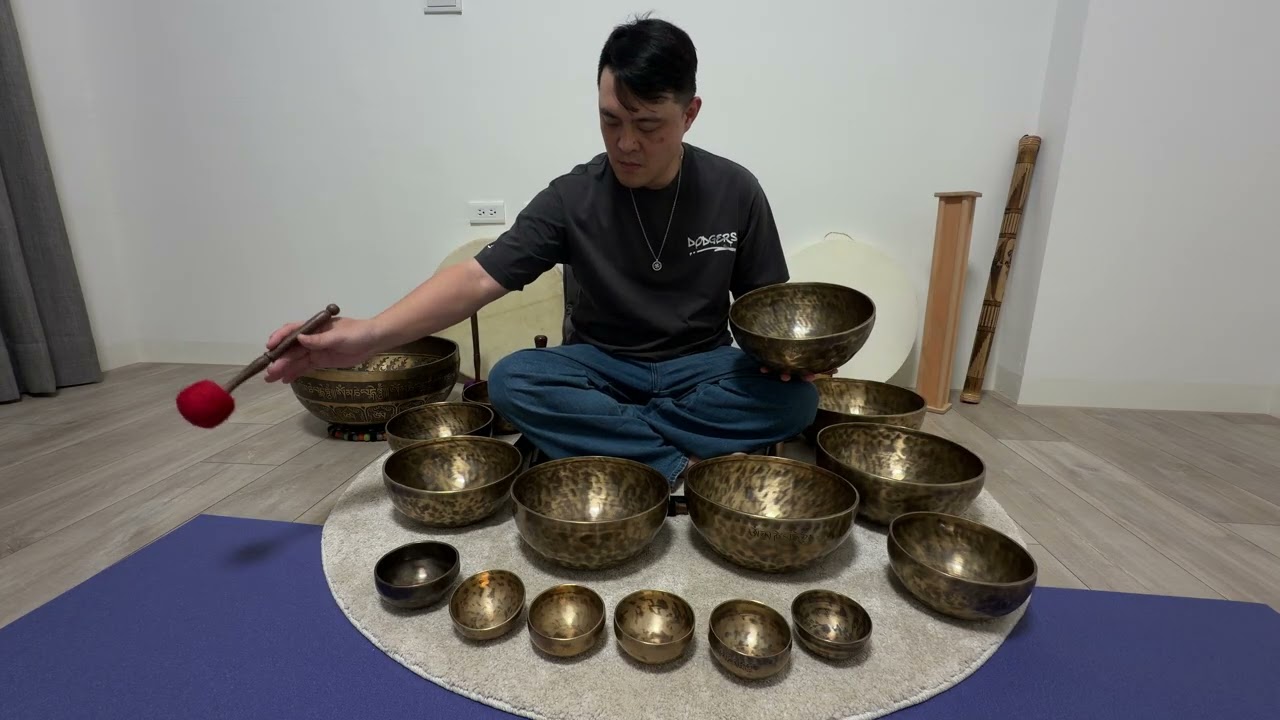 【最近壓力很滿的人，先別急著撐】