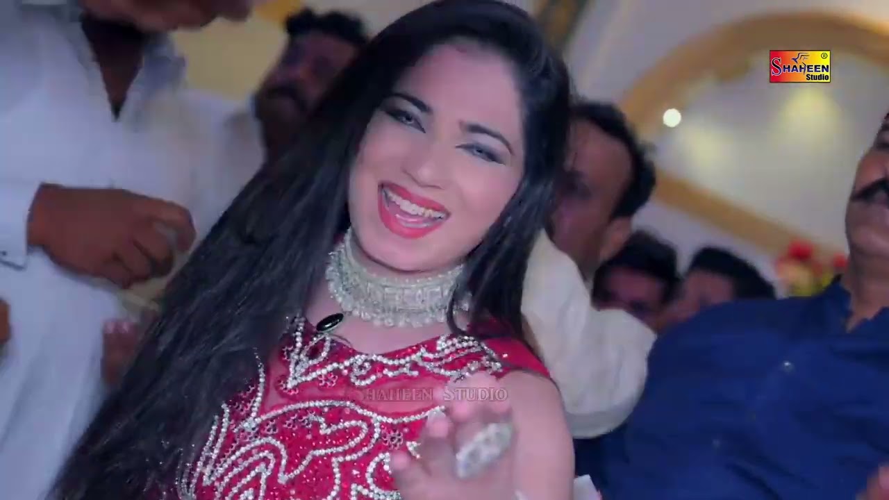 Sada Dil  Mehak Malik  New Dance Performance  Shaheen Studio 720 x 1280