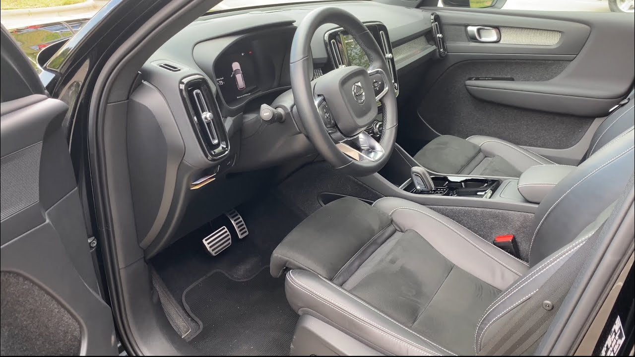 5 Dislikes & 5 Likes - Volvo XC40 Recharge