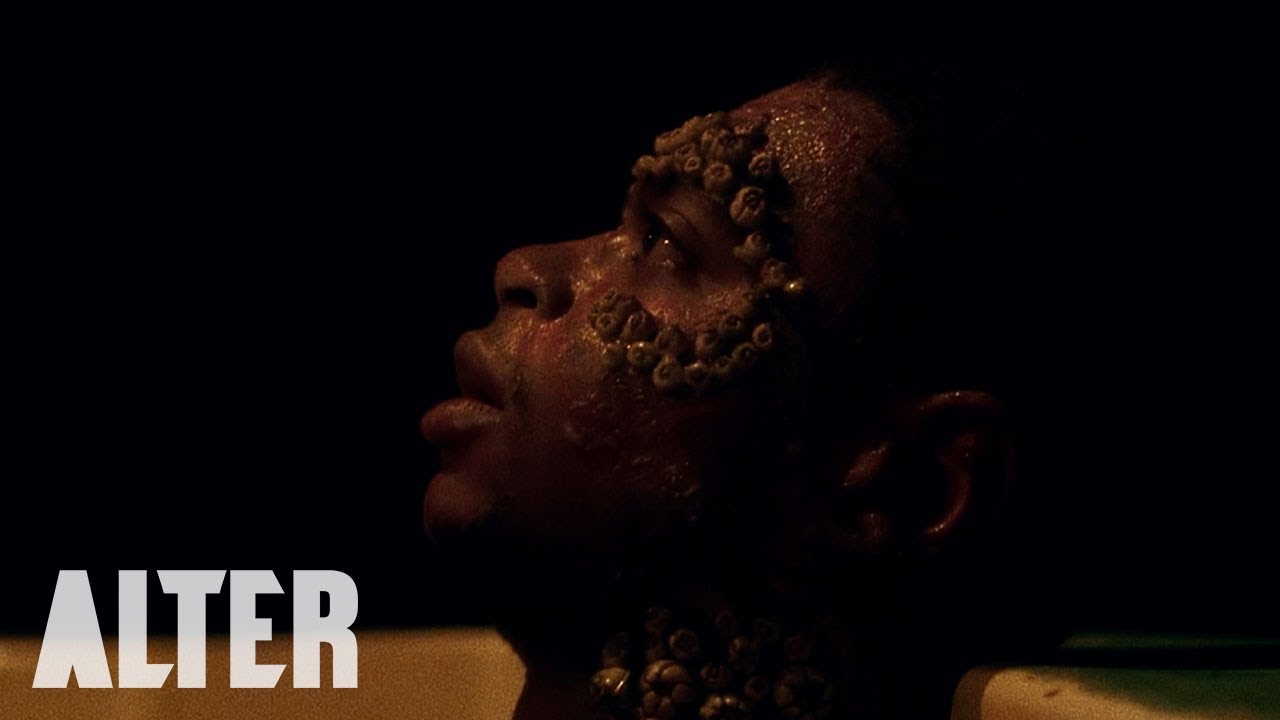 Horror Short Film &ldquo;Sea Devil&rdquo; | ALTER