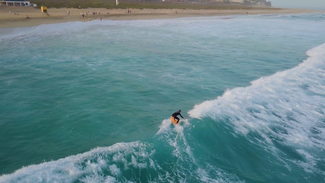 Fuerteventura Jandia Surfing