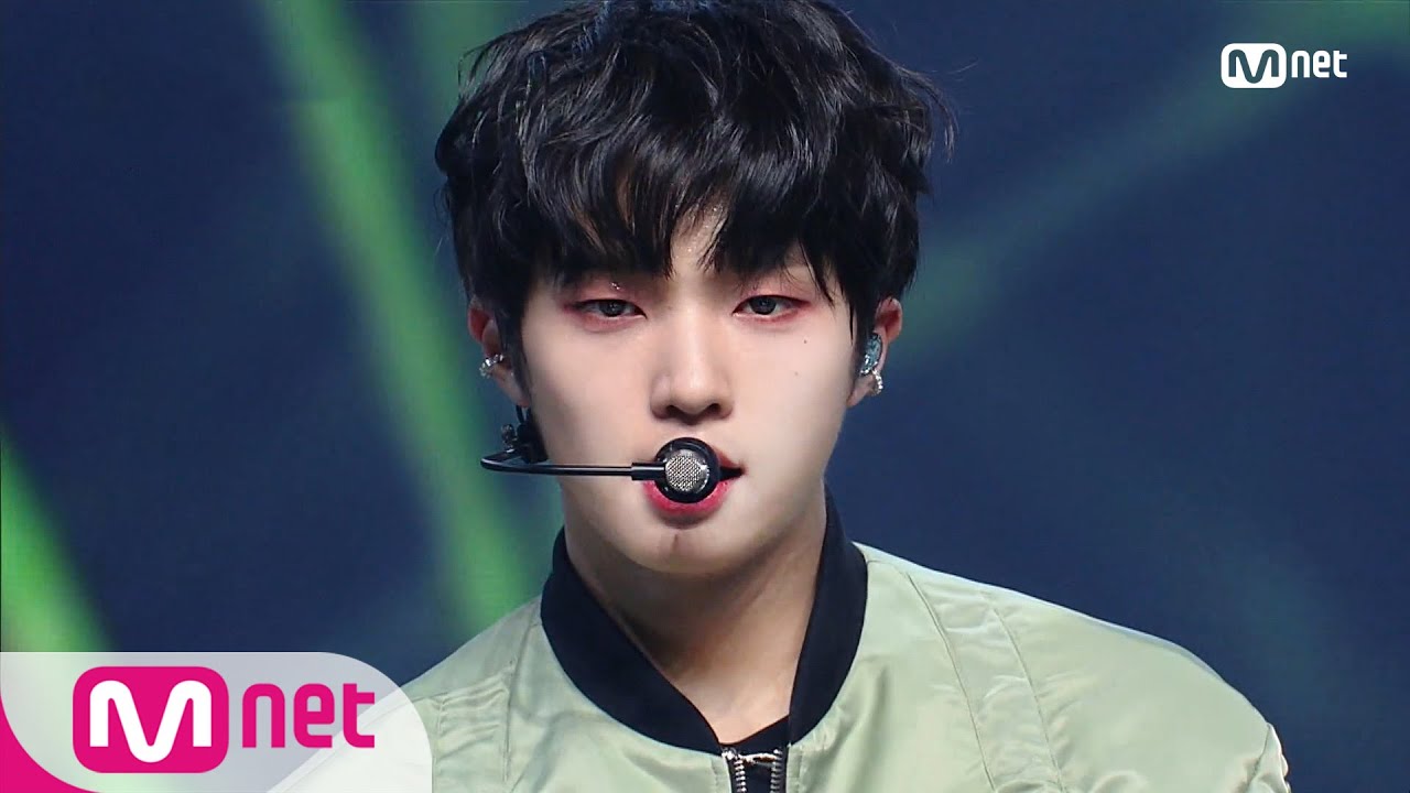 [MIRAE - KILLA] KPOP TV Show | 