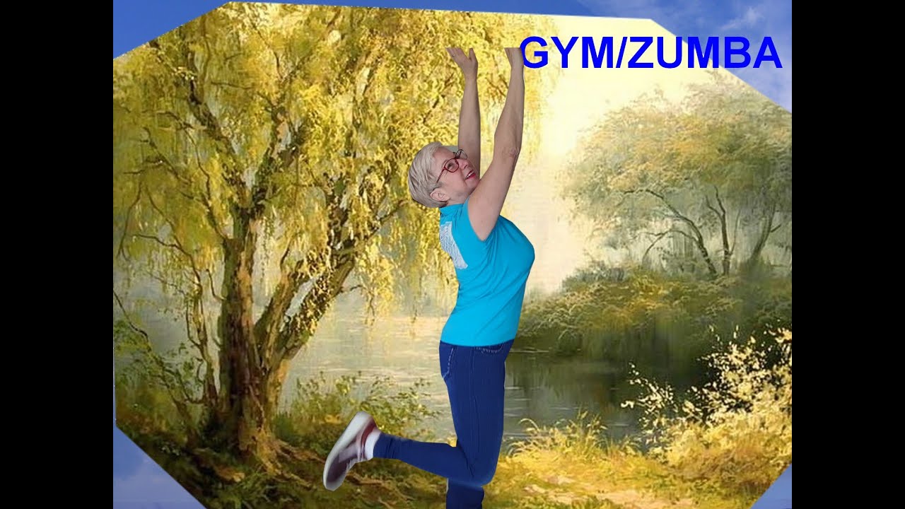 GYM/ZUMBA/adultes/seniors