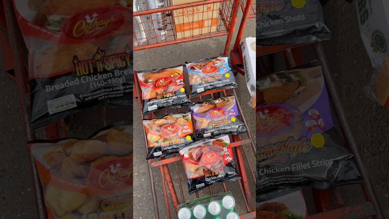THREE EPIC RAMADAN BUNDLES!