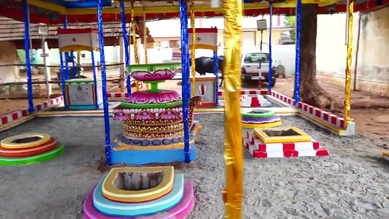 KUMBHABHISEGAM 28 8 2025