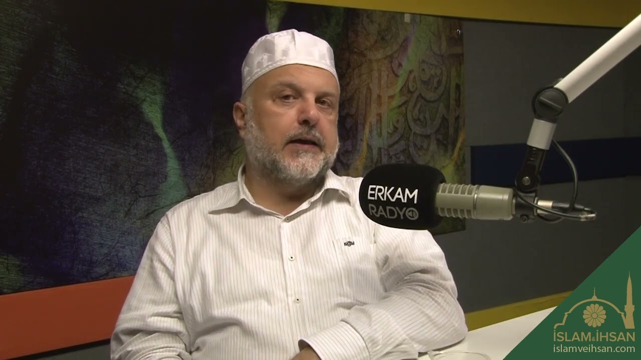 Kadın neden Müslüman olmayan bir erkekle evlenemez, illeti nedir? - Ahmet Hamdi Yıldırım
