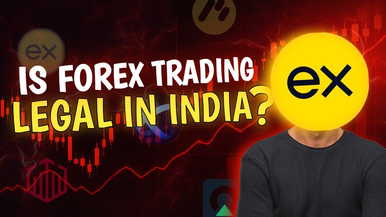 Is Forex Trading Legal in India? | RBI & SEBI Rules Explained (2025)