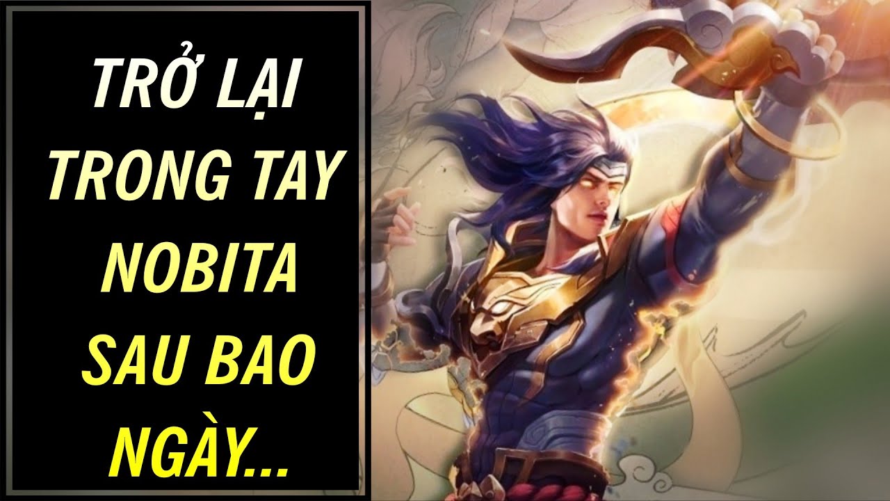 Trở Lại Sau Bao Ngày Vắng Bóng | Yorn Trong Tay Nobita Đầu Mùa Leo Cao Thủ - Phần 1 
