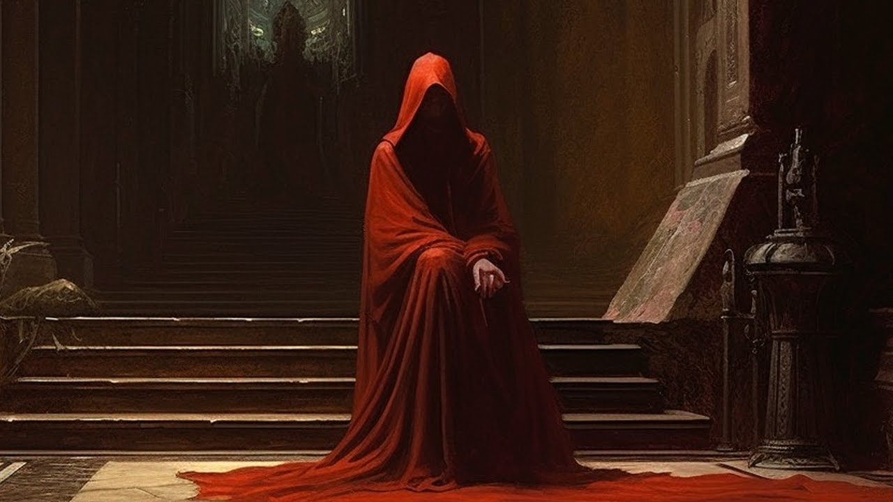 Monks and Monastery (NEW version) | Dark Ambient | Gregorian Chant | Experimental