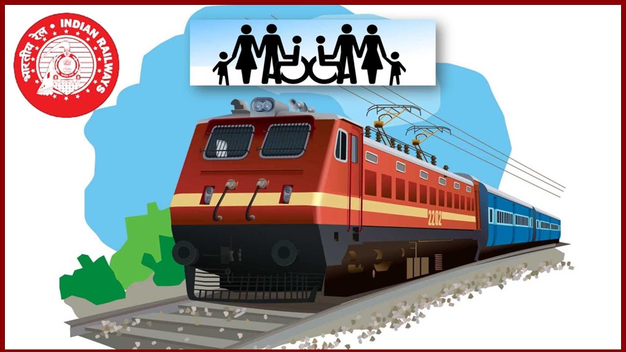 People with disabilities to get quotas in all trains irrespective of fare concessions