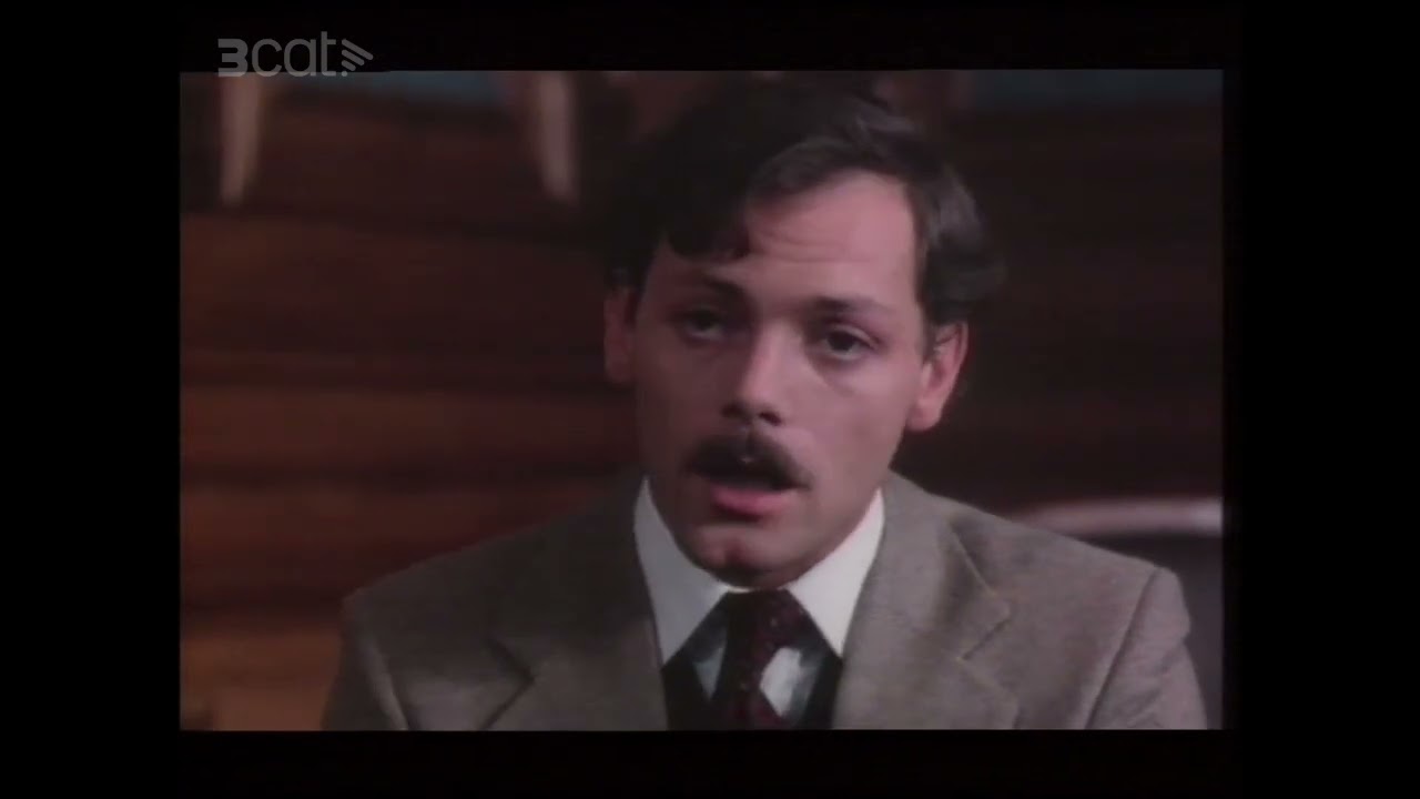 Promos TV3 15/01/1988