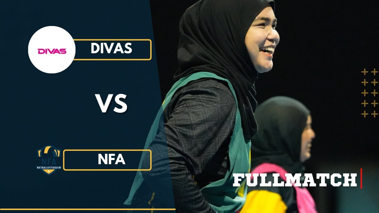 DIVAS 11-1 NFA | COMMUNITY ACTIVITY 009 | FULLMATCH