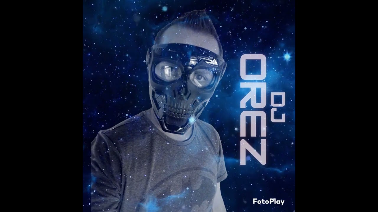 OreZ - New Age