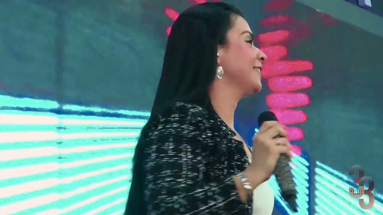 ENDLESS PRAISE & VENCIÓ - Remanente Worship Live