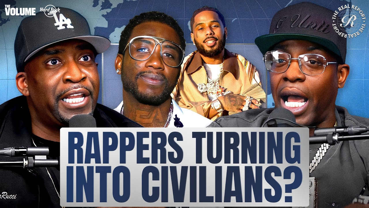 Tony Yayo & Uncle Murda GO OFF on Gucci Mane 