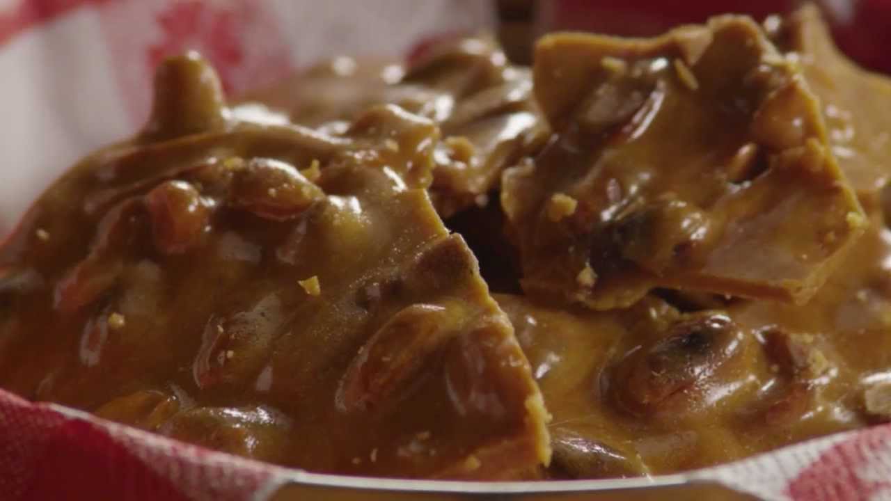 How to Make Peanut Brittle | Allrecipes.com