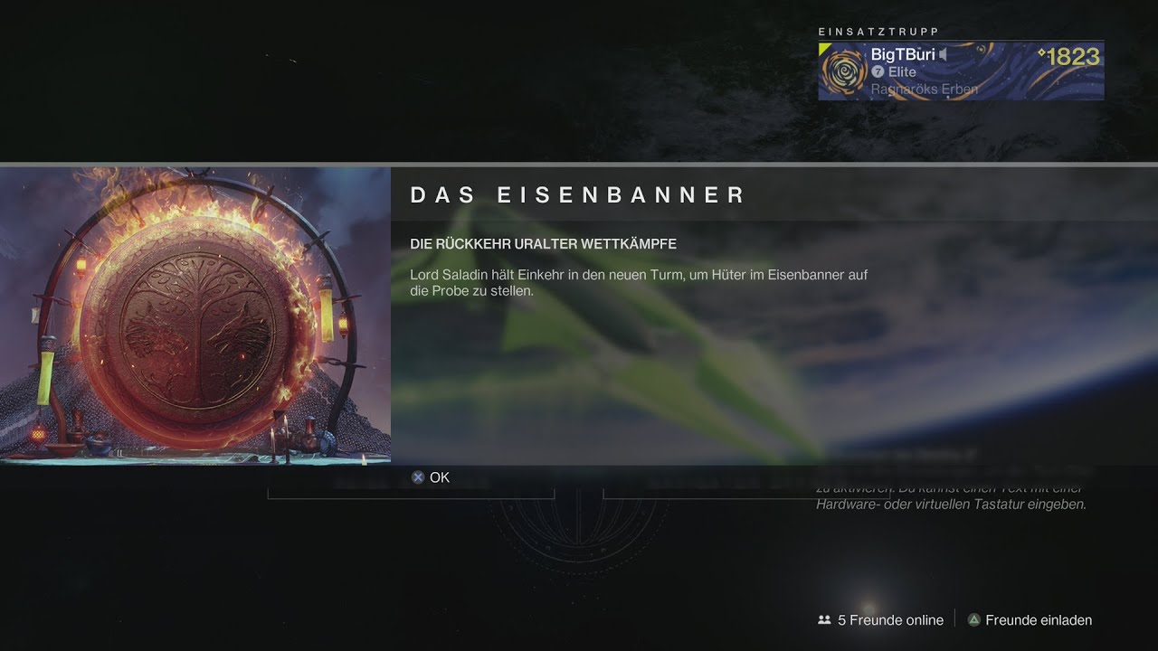 Destiny 2#031 Weekly Reset 02.01.24 