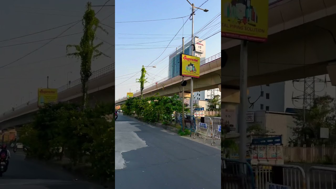 Em Bypass | VIP Nagar , Kolkata |  Ghosh Bagan, Kolkata: Map, Property Rates, Projects  #travel