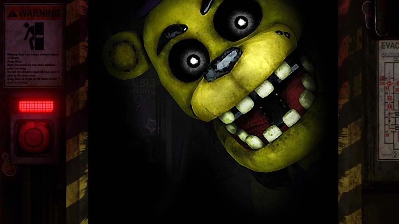 THE RETURN OF BLOODY NIGHTS (NIGHT 1 AND 2)#1